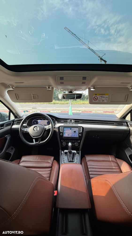 Volkswagen Passat - 6