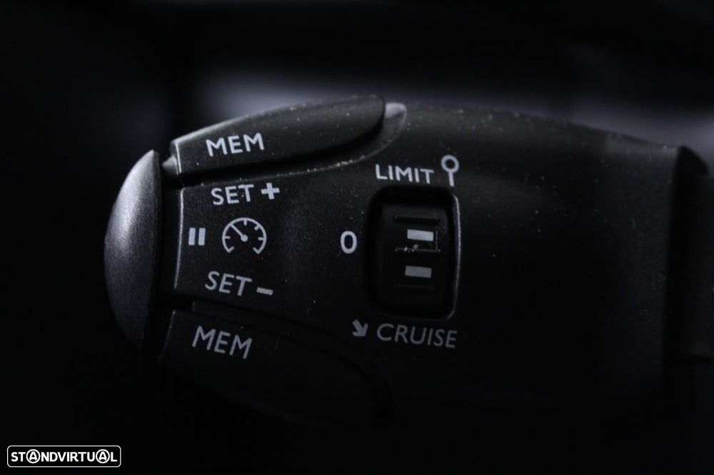 Citroën C3 1.2 PureTech Origins - 26