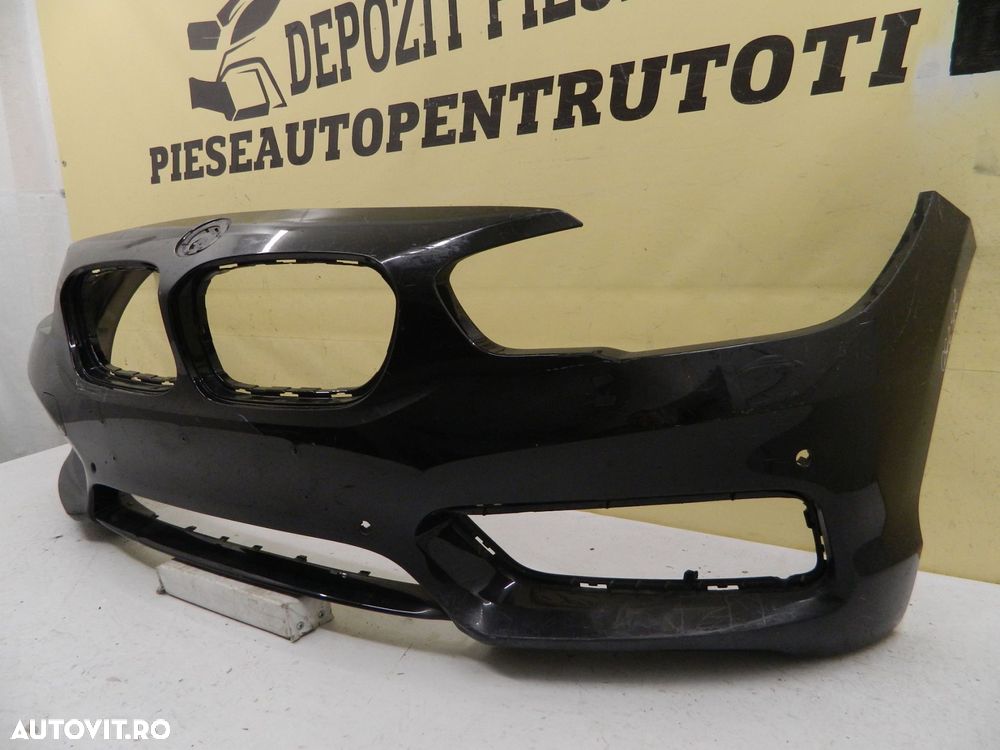 Bara fata BMW Seria 1 F20 / F21 LCI, 2015, 2016, 2017, 2018, cod origine 51117371735. - 4