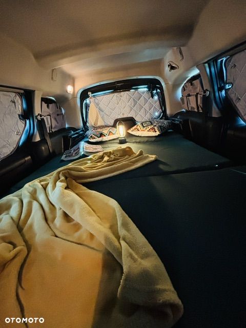 Citroën Berlingo - 14