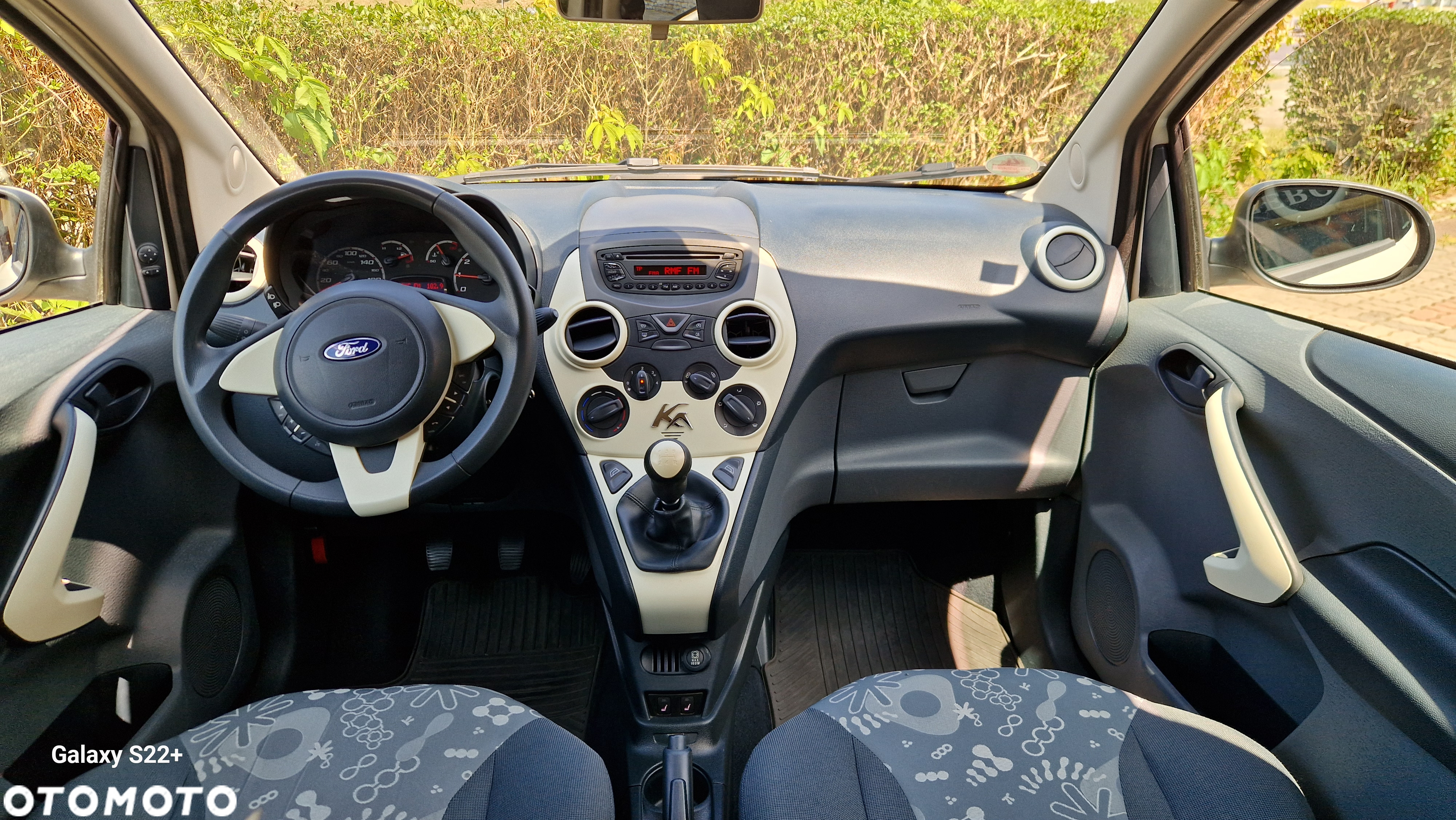 Ford KA 1.2 Titanium+ - 7