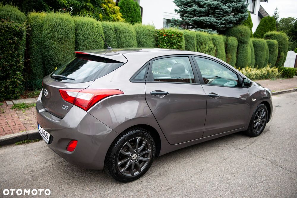 Hyundai i30 1.4 Advantage - 5