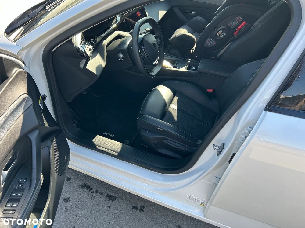 Peugeot 308 PureTech 130 EAT8 Allure Pack - 8
