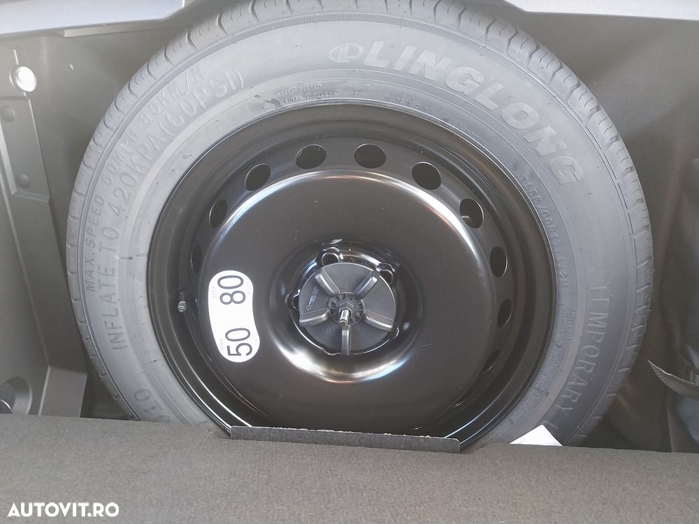 Renault Austral E-Tech Full 200 Evolution - 23