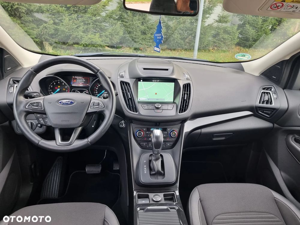 Ford Kuga 1.5 EcoBoost AWD Titanium ASS - 16