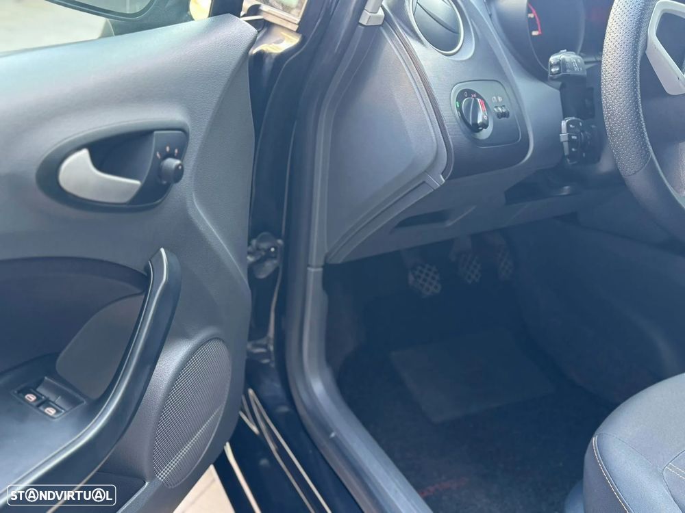 SEAT Ibiza 1.2 12V Copa - 10