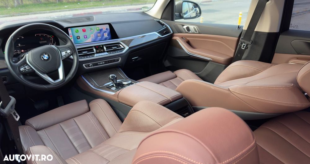 BMW X5 xDrive25d Sport-Aut. - 14