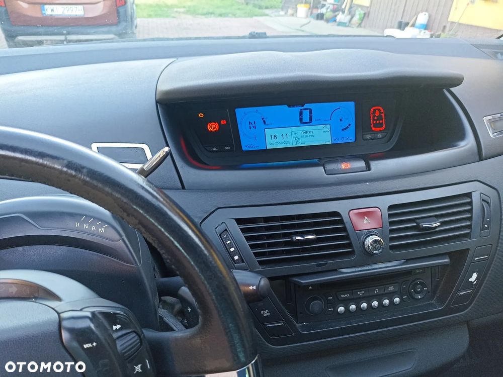 Citroën C4 Picasso - 7