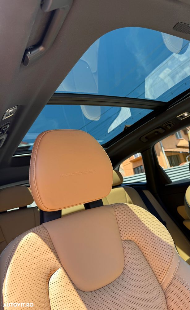 Volvo XC 60 T5 AWD Inscription - 18