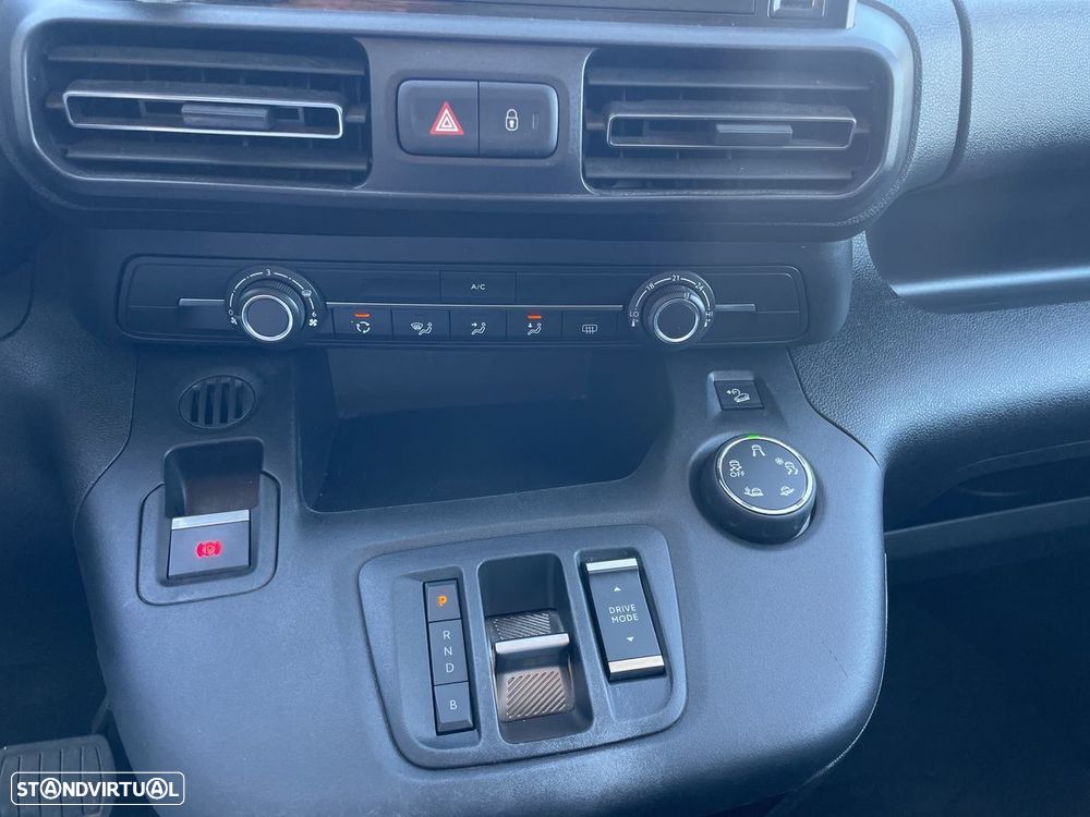 Toyota Proace City Verso - 18