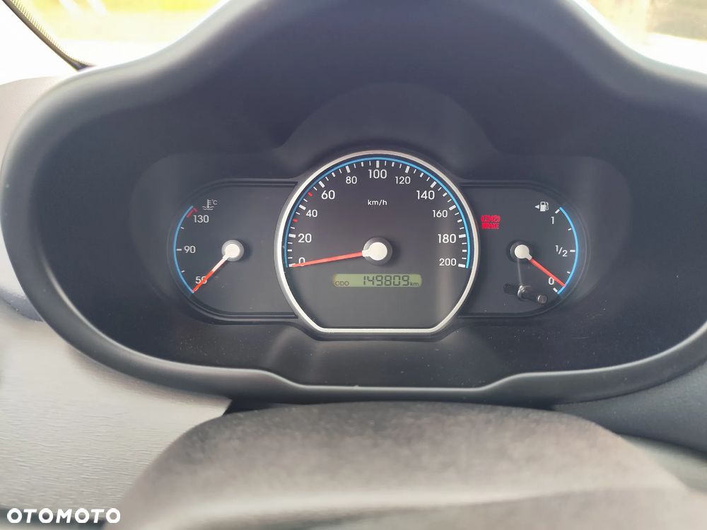 Hyundai i10 1.2 Classic - 20