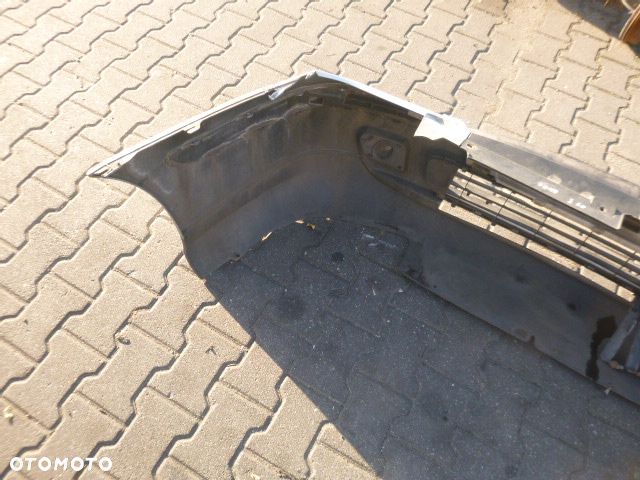 ZDERZAK PRZÓD PRZEDNI CITROEN C5 01-04 EZRC - 23