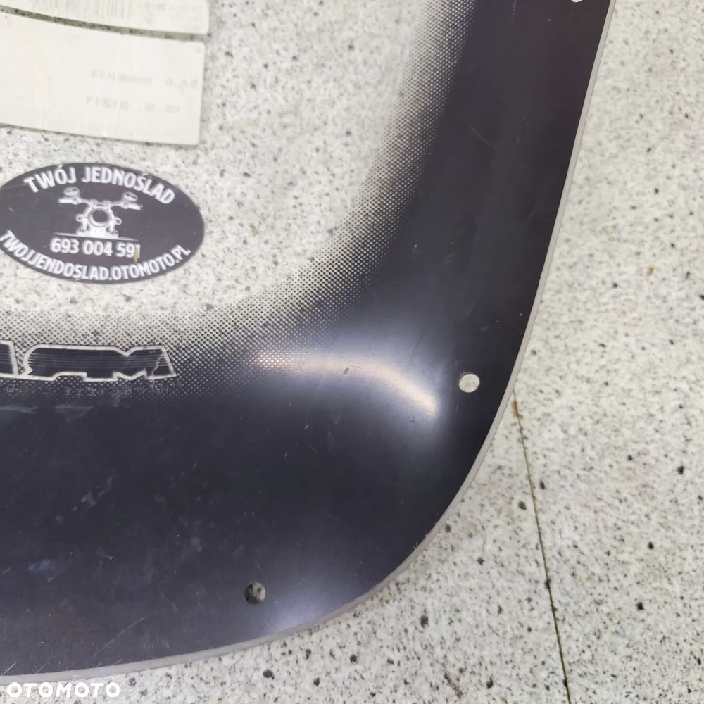 Szyba, szybka, owiewka przód MRA Kawasaki ZX9R ZX-9R - 13