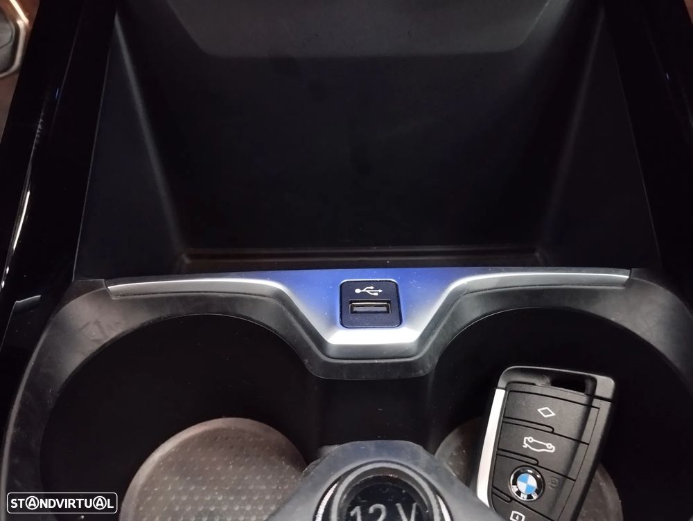 BMW 216 Gran Coupé d Pack Desportivo M - 37