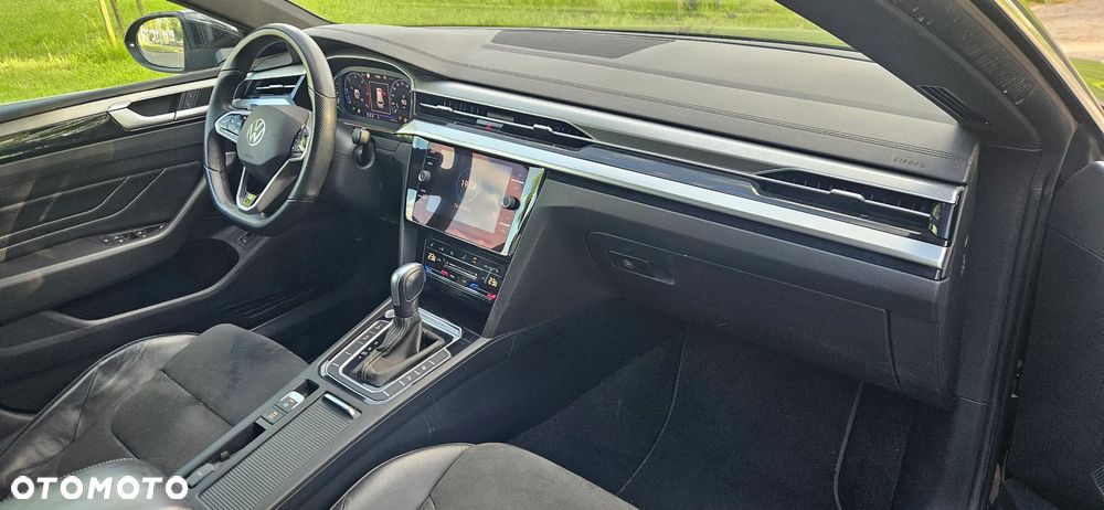 Volkswagen Arteon Shooting Brake 2.0 TDI R-Line DSG - 18