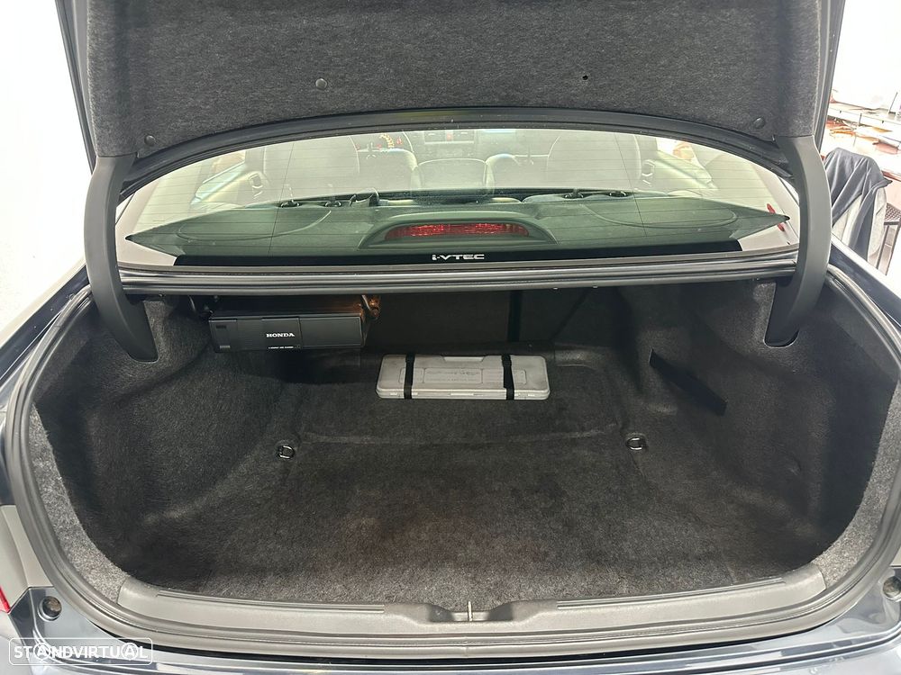 Honda Accord 2.0 Sport Auto. - 28