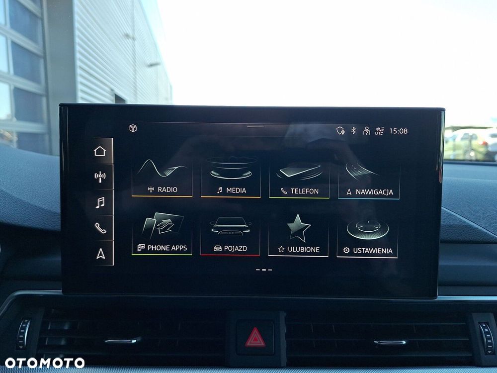 Audi A5 Sportback - 18