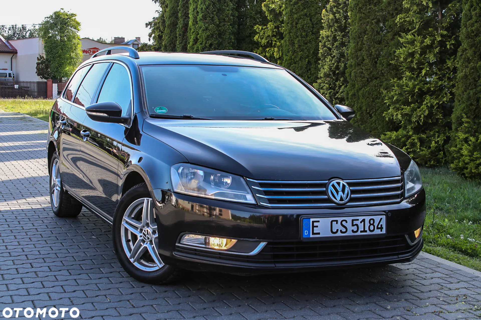 Volkswagen Passat 2.0 TDI Highline DSG - 8