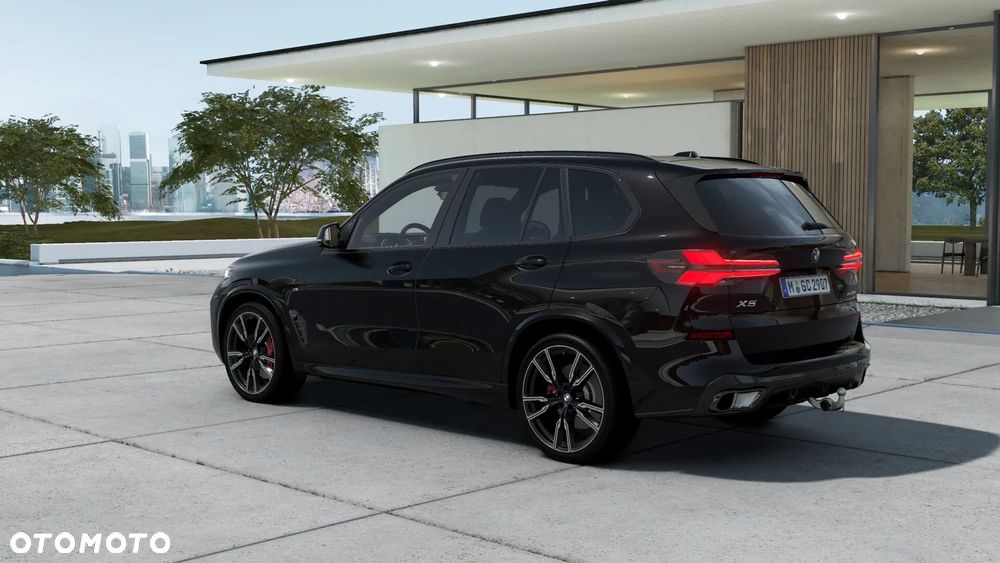 BMW X5 xDrive30d - 3