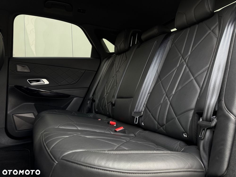 DS Automobiles DS 7 Crossback 2.0 BlueHDi Louvre - 9