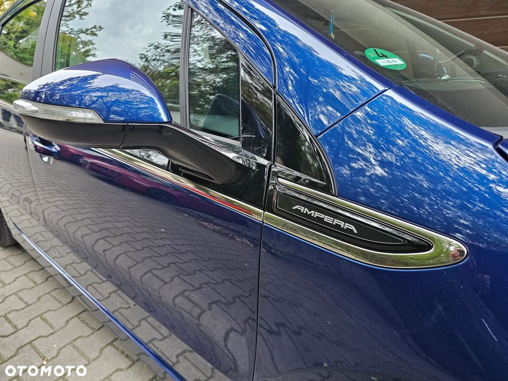 Opel Ampera Standard - 17