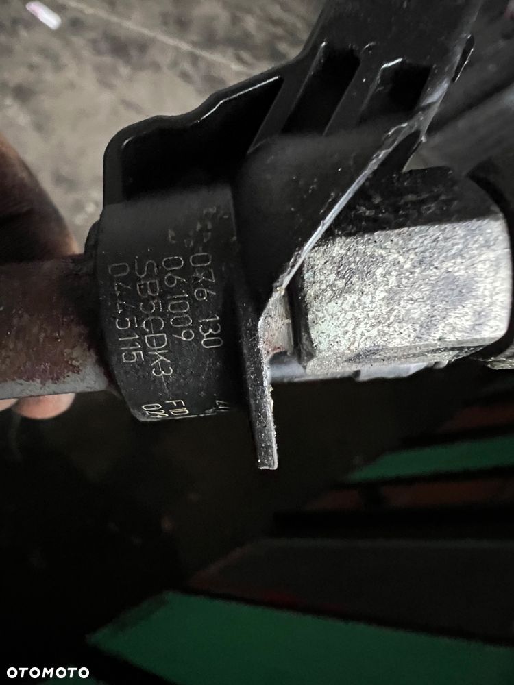 Vw Crafter Volkswagen silnik na części blok silnika wtryski głowica BJL BJM BJA BJK BJL POMPA WTRYSKOWA POMPA OLEJU PODSTAWA FILTRA OLEJU ODMA LISTWA WTRYSKOWA WAL WAŁ WALKI PANEWKI 076130 SB5cdk3 / 0445010125 074115109c 074115405 / 076103593a / 057130764F /076103373D / 076103021 /8F06 AL611  silnik cały na części - 24