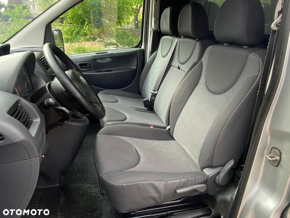 Toyota PROACE - 12