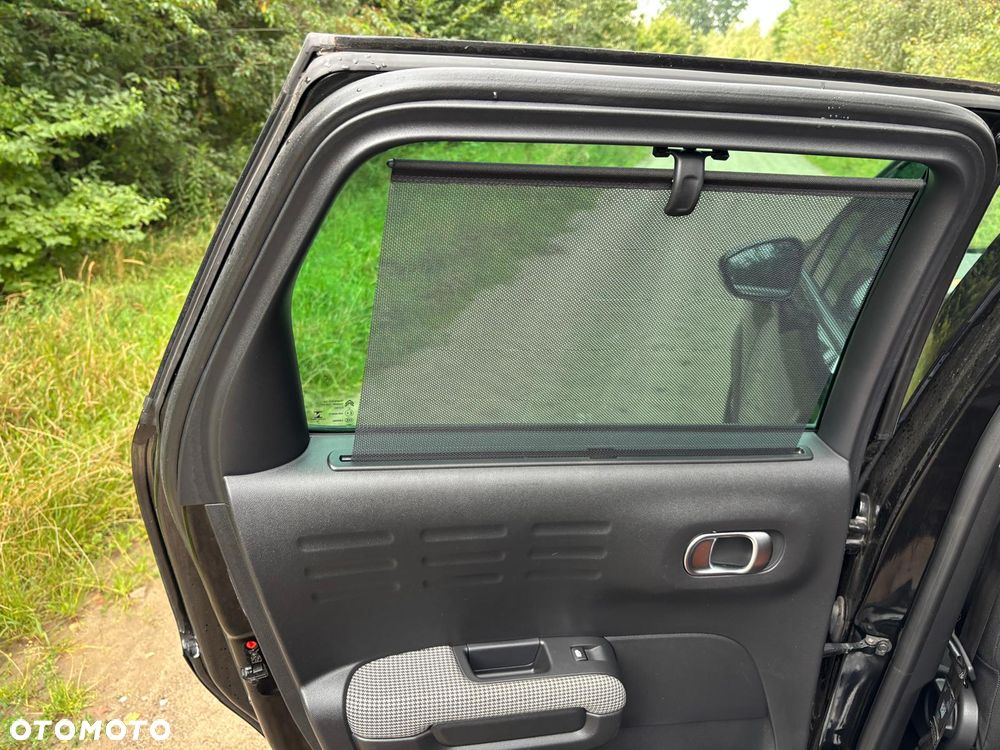 Citroën C3 Aircross 1.2 PureTech GPF Shine S&S - 10