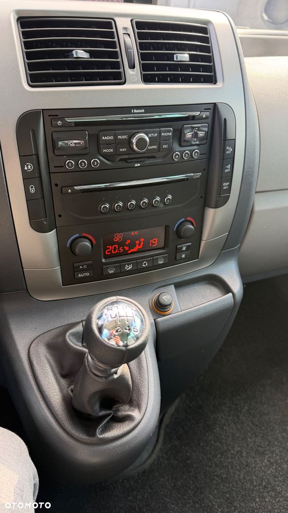 Peugeot Expert Tepee L1H1 (8-Si.) Esplanade - 25