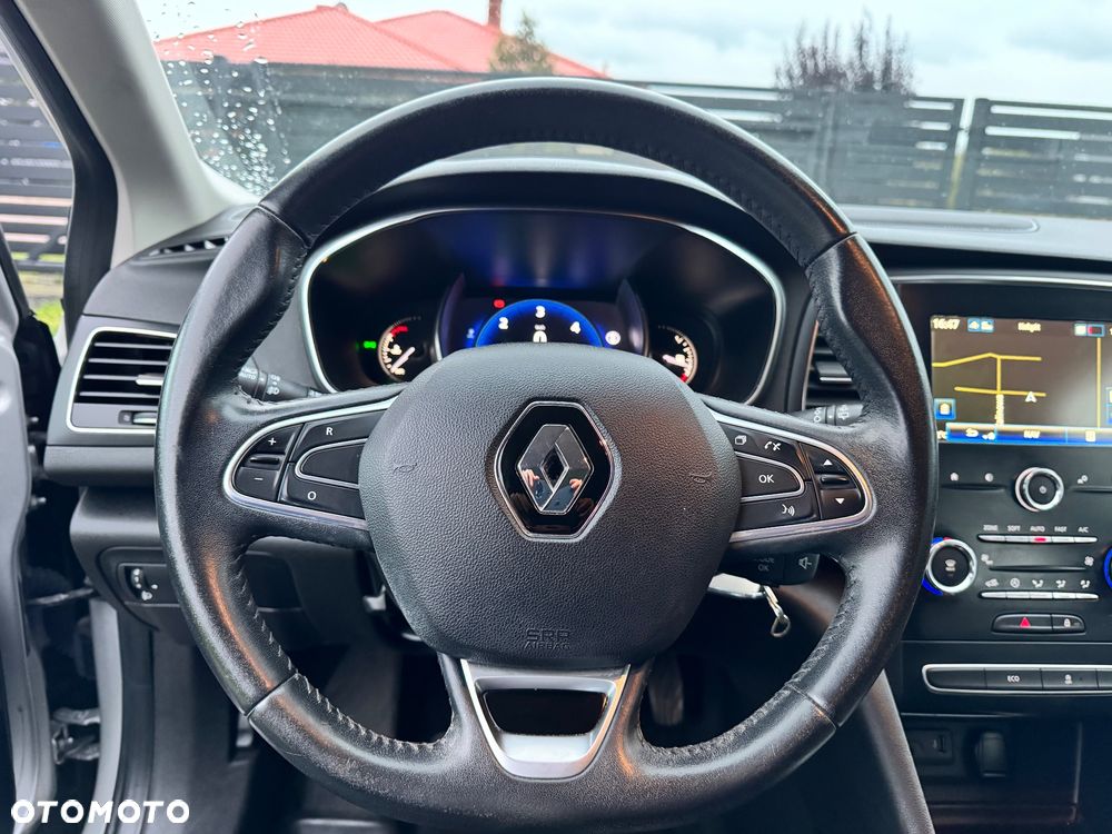 Renault Megane - 21