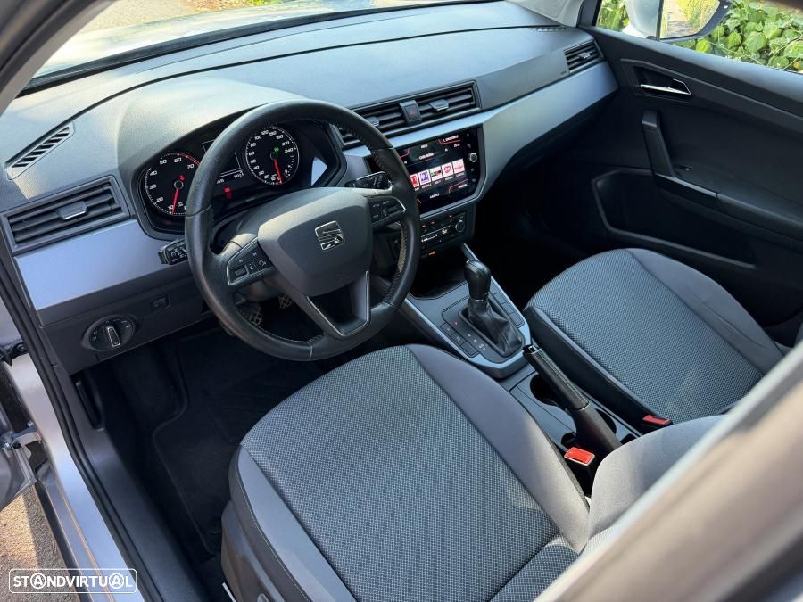SEAT Arona - 9