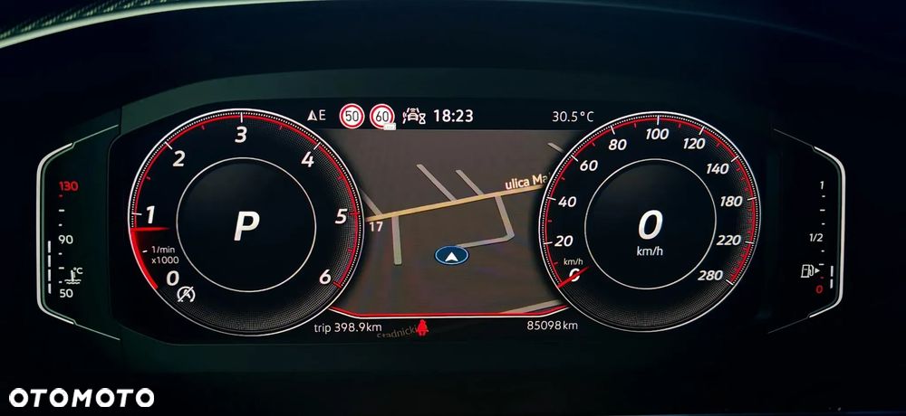 Volkswagen Arteon 2.0 TDI Elegance DSG - 30