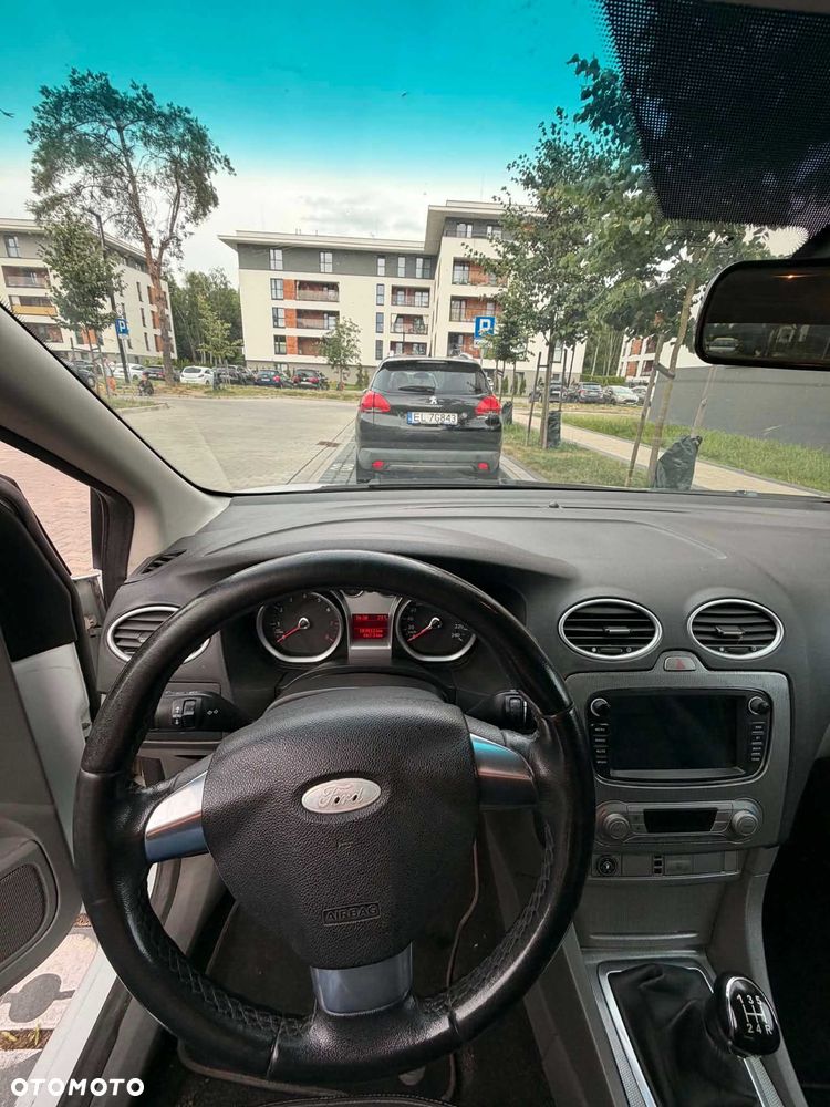Ford Focus - 5