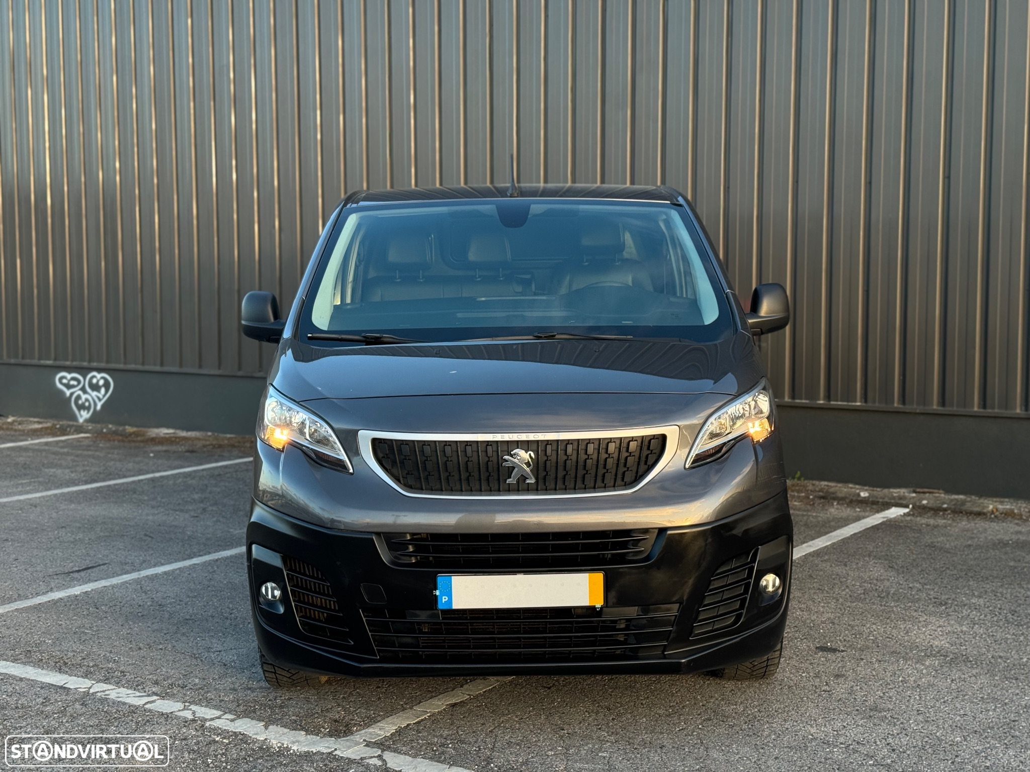 Peugeot Expert L3 Longa - 5