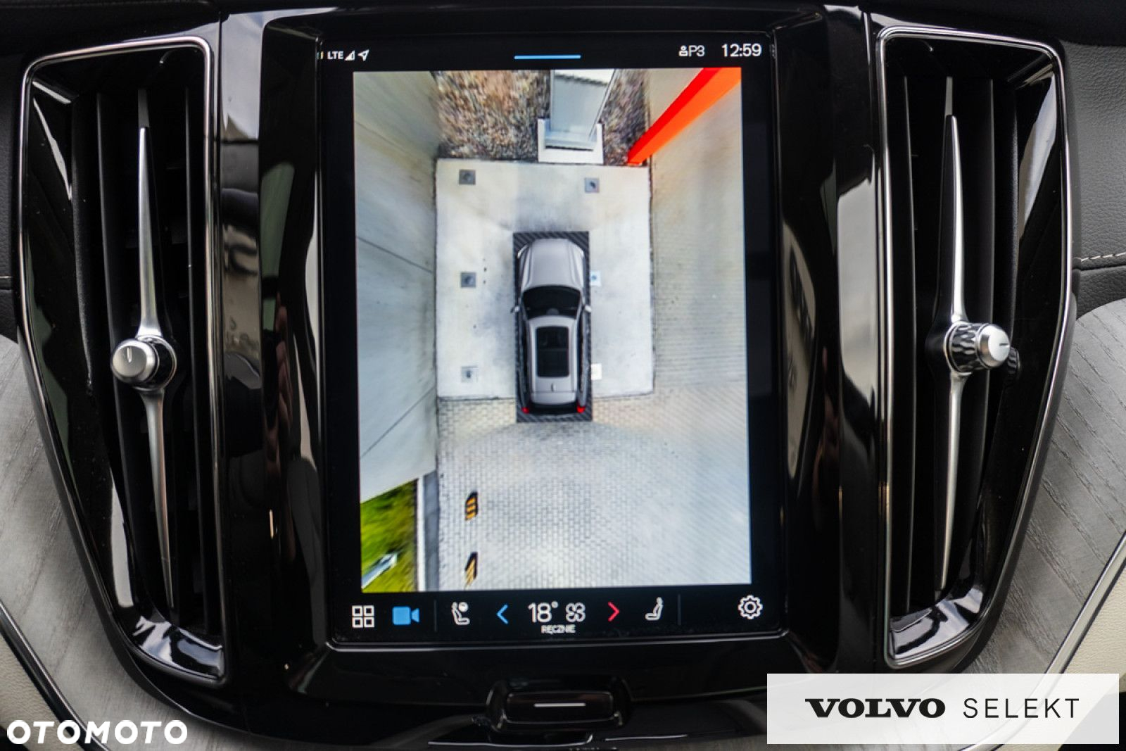Volvo XC 60 - 18
