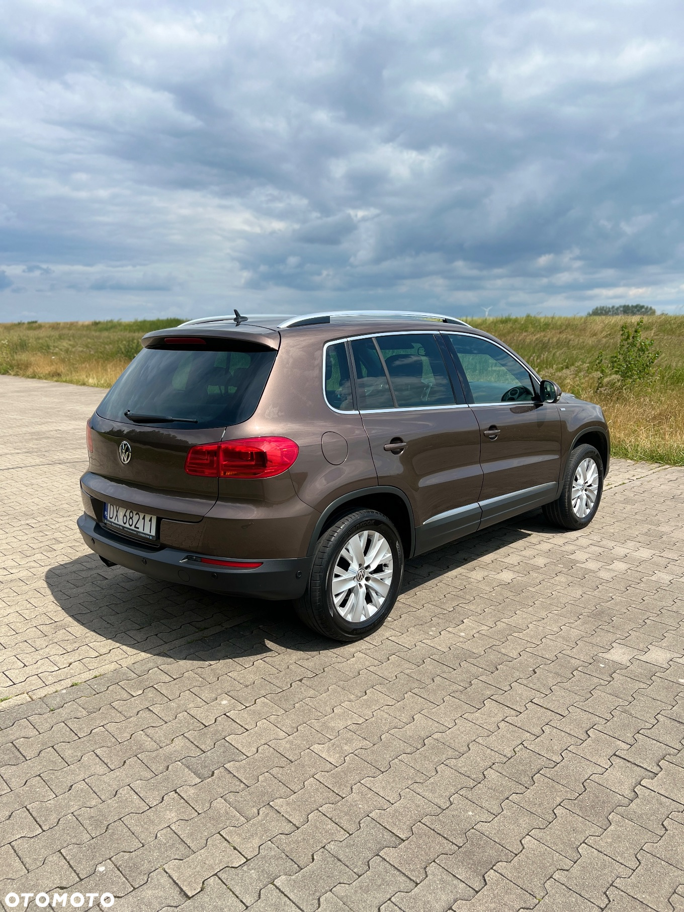 Volkswagen Tiguan 1.4 TSI 4Motion Life - 3