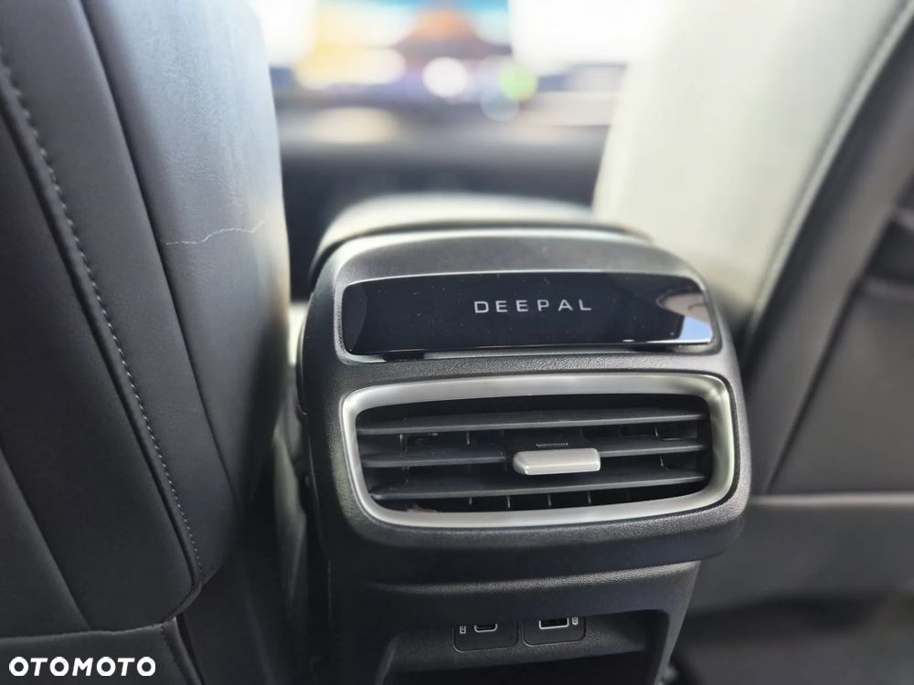 Changan Deepal S05 1.5 Max - 15