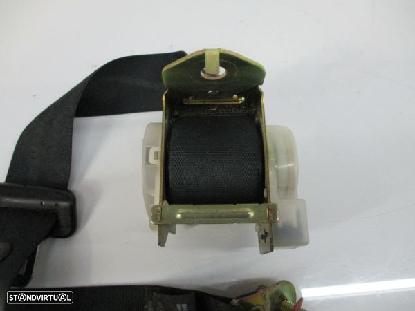 Cinto Tras Dto Hyundai Coupe (Gk) - 3