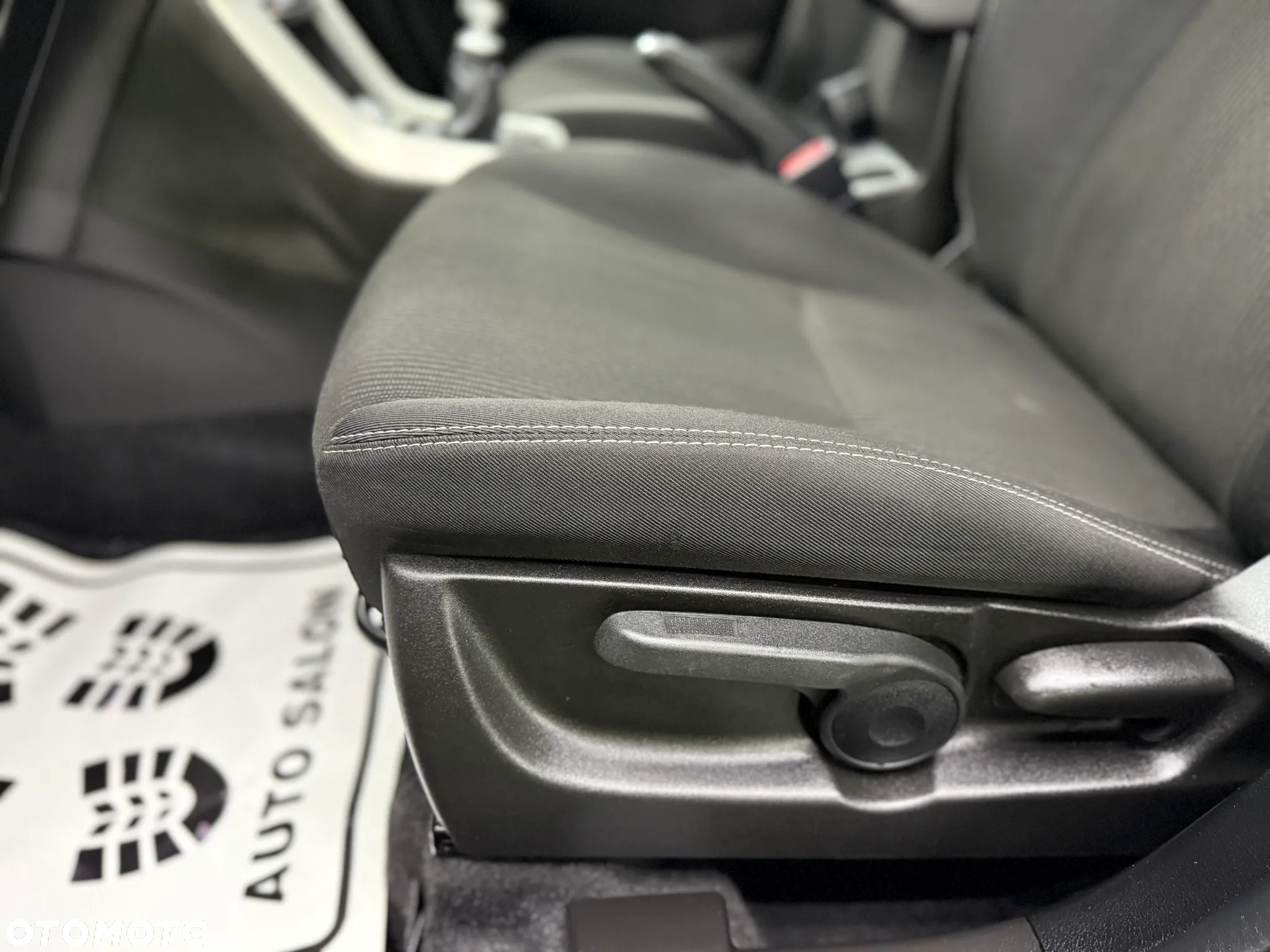 Suzuki SX4 S-Cross - 23