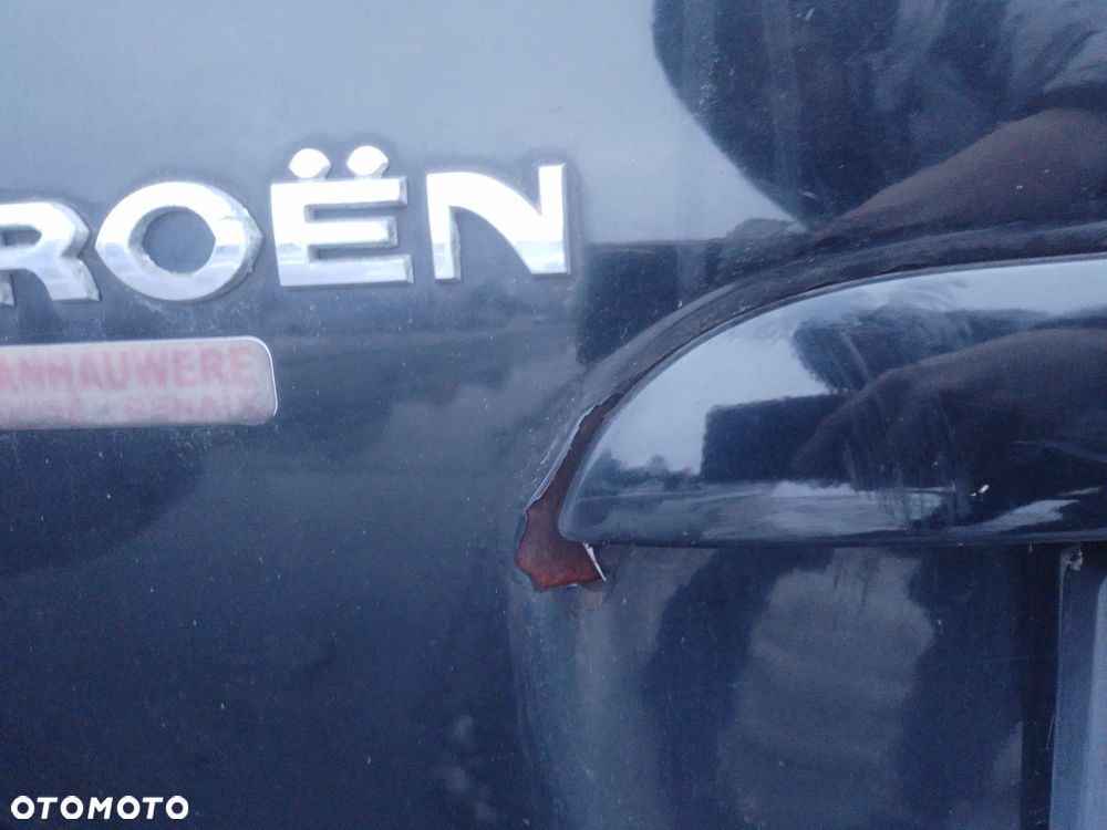 CITROEN XSARA PICASSO 04-12 LIFT 1.6 HDI  - SERWO HAMULCA - 19