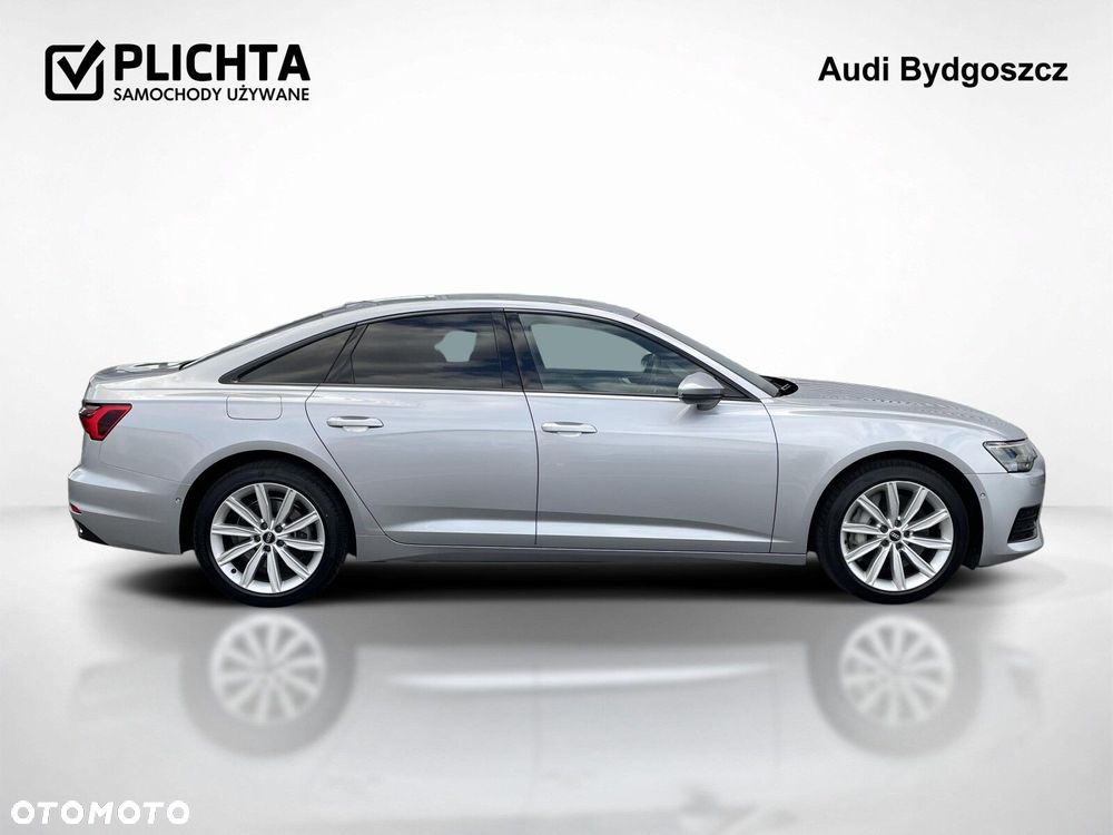 Audi A6 Limousine - 7