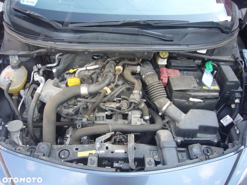 Nissan Micra 0.9 IG-T Acenta - 21