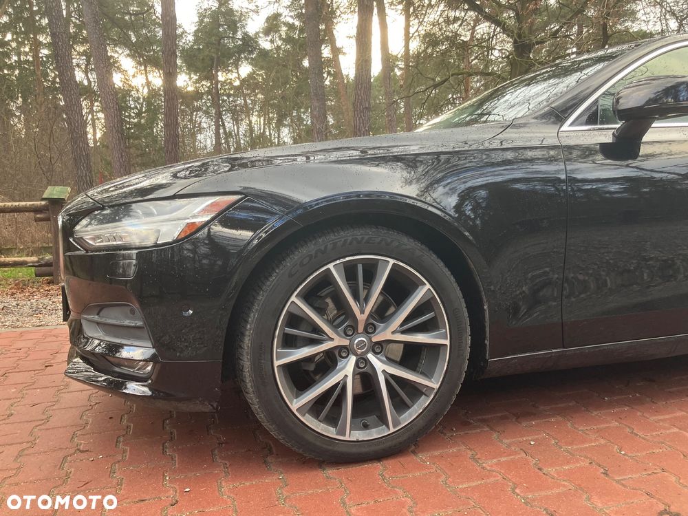 Volvo S90 T5 Geartronic Momentum - 3