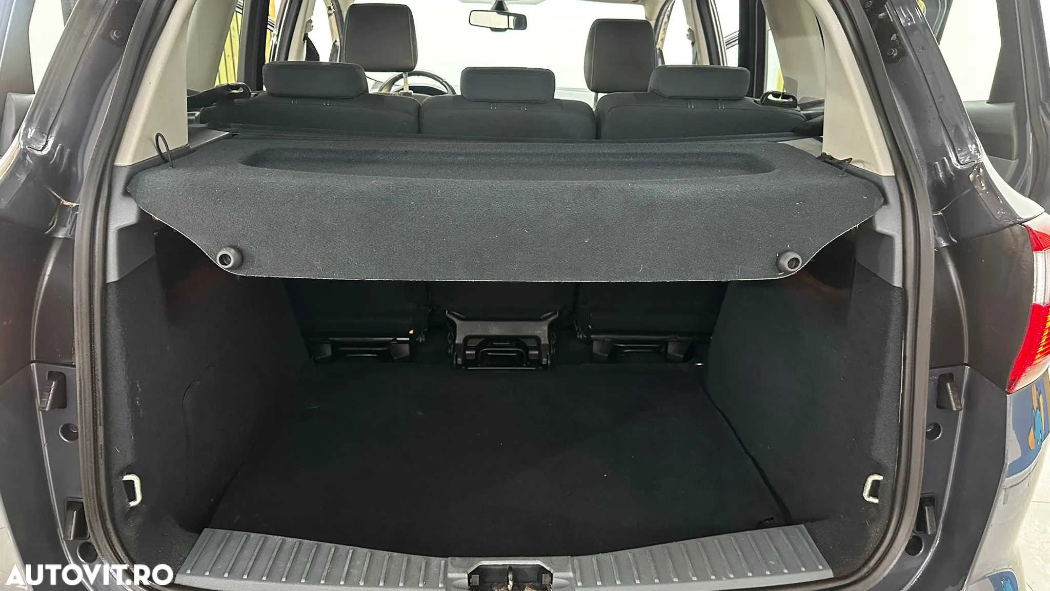 Ford C-Max 2.0 TDCi Aut. Titanium - 18