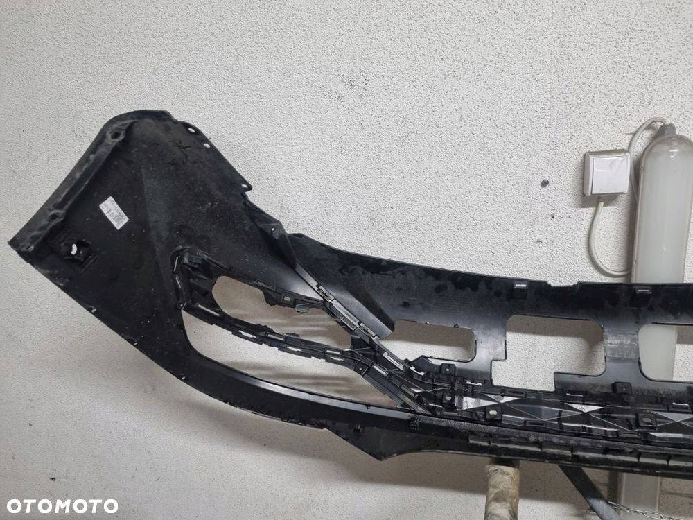 HYUNDAI TUCSON ZDERZAK SPOJLER ZDERZAKA TYŁ - 8