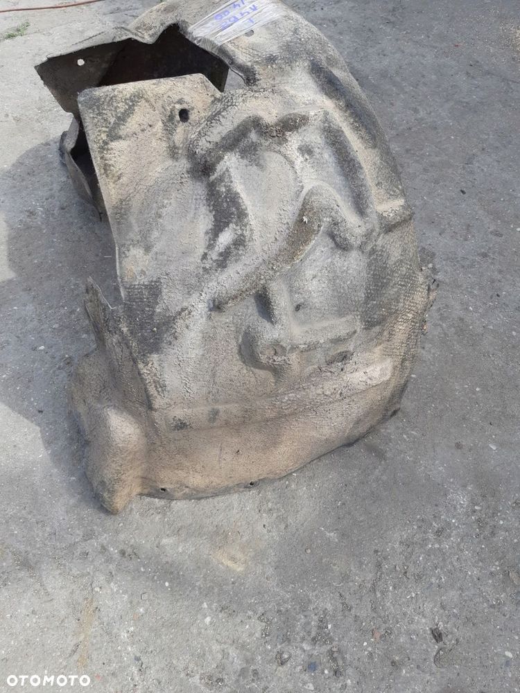 AUDI A4 B8 NADKOLE POSZYCIE LEWE PRZEDNIE 08-11R - 3