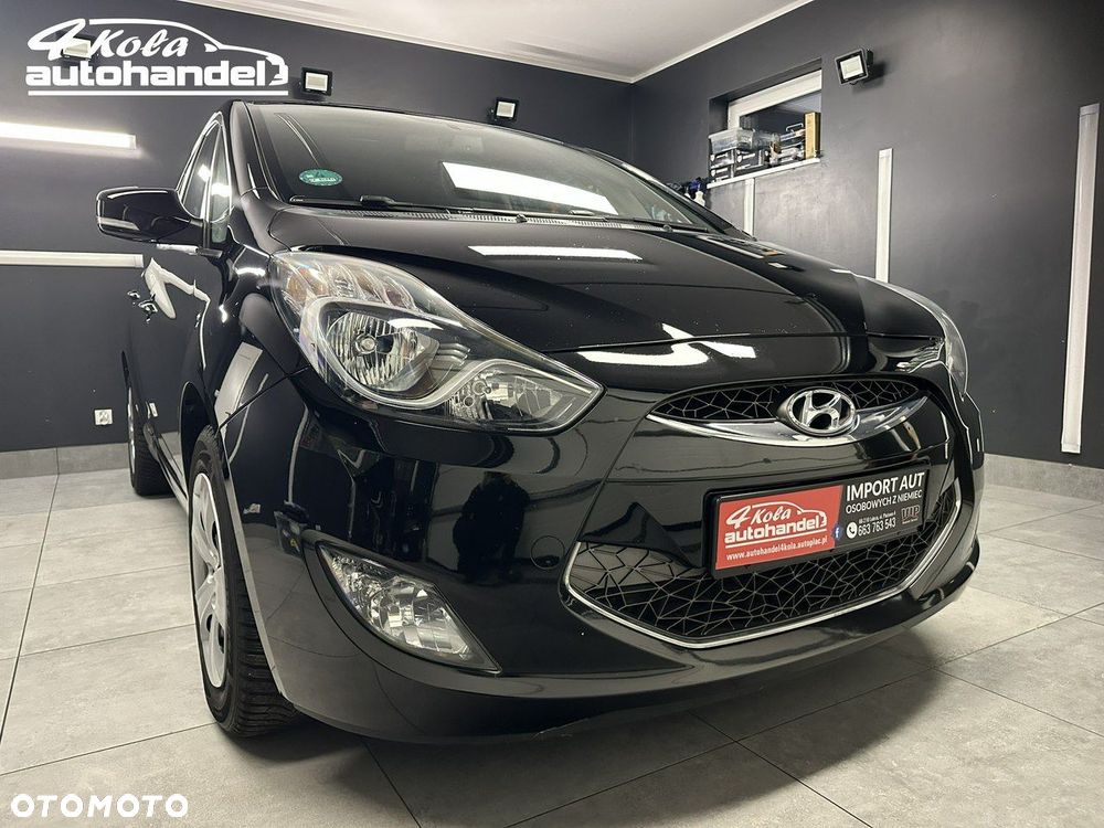 Hyundai ix20 1.4 5 Star Edition - 1