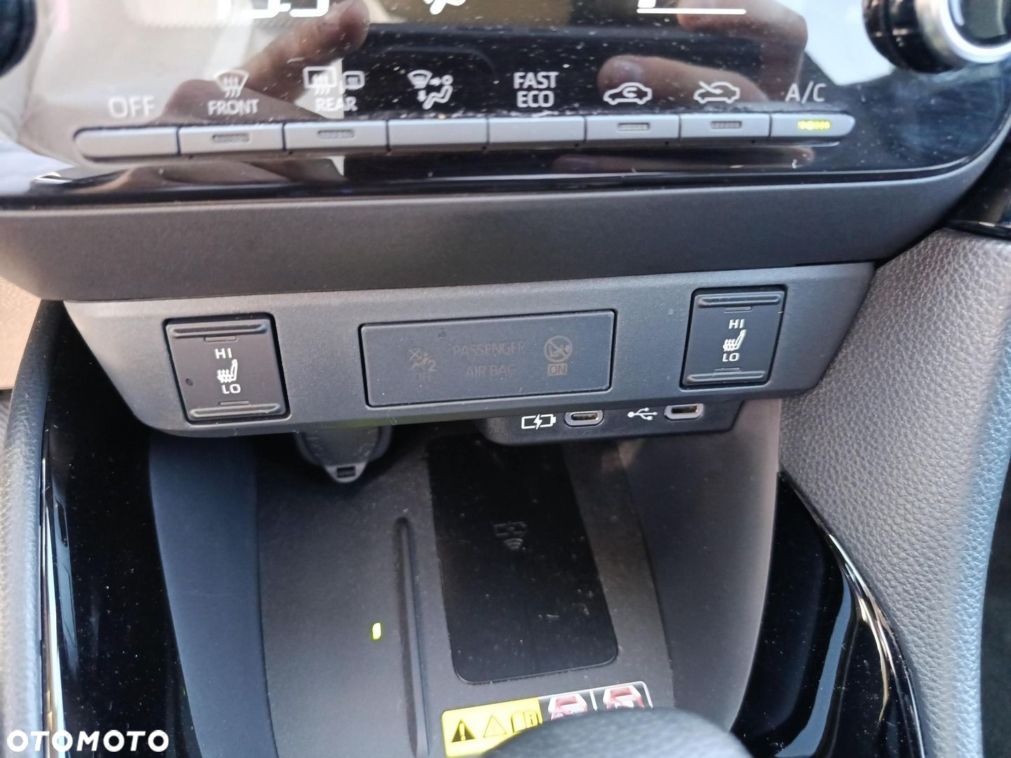 Toyota Yaris - 20