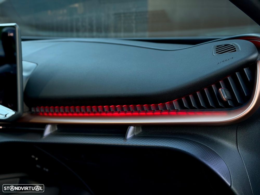 Cupra Tavascan 210 kW/77kWh HA Endurance - 15