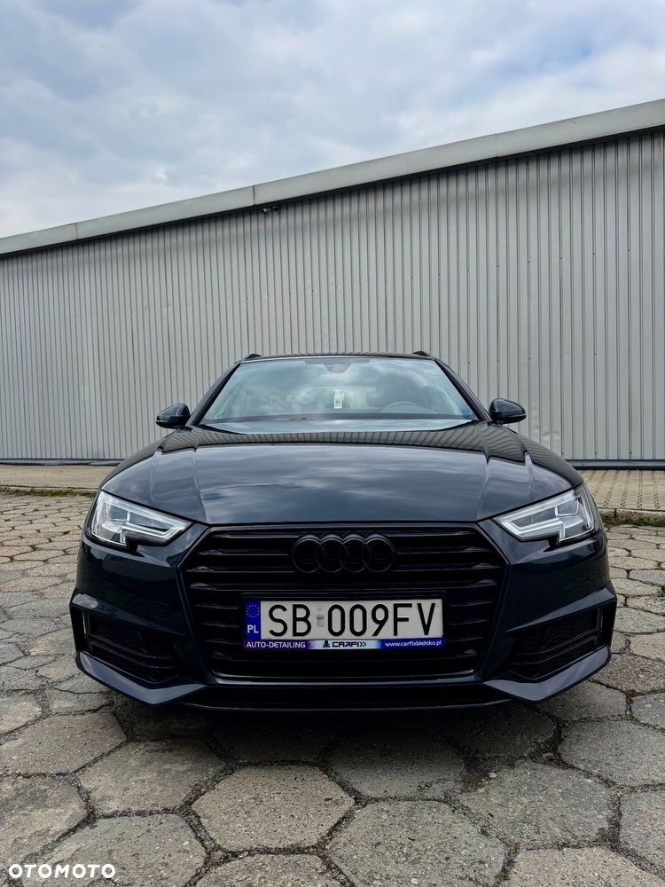 Audi A4 Avant 2.0 TFSI Quattro S tronic - 4